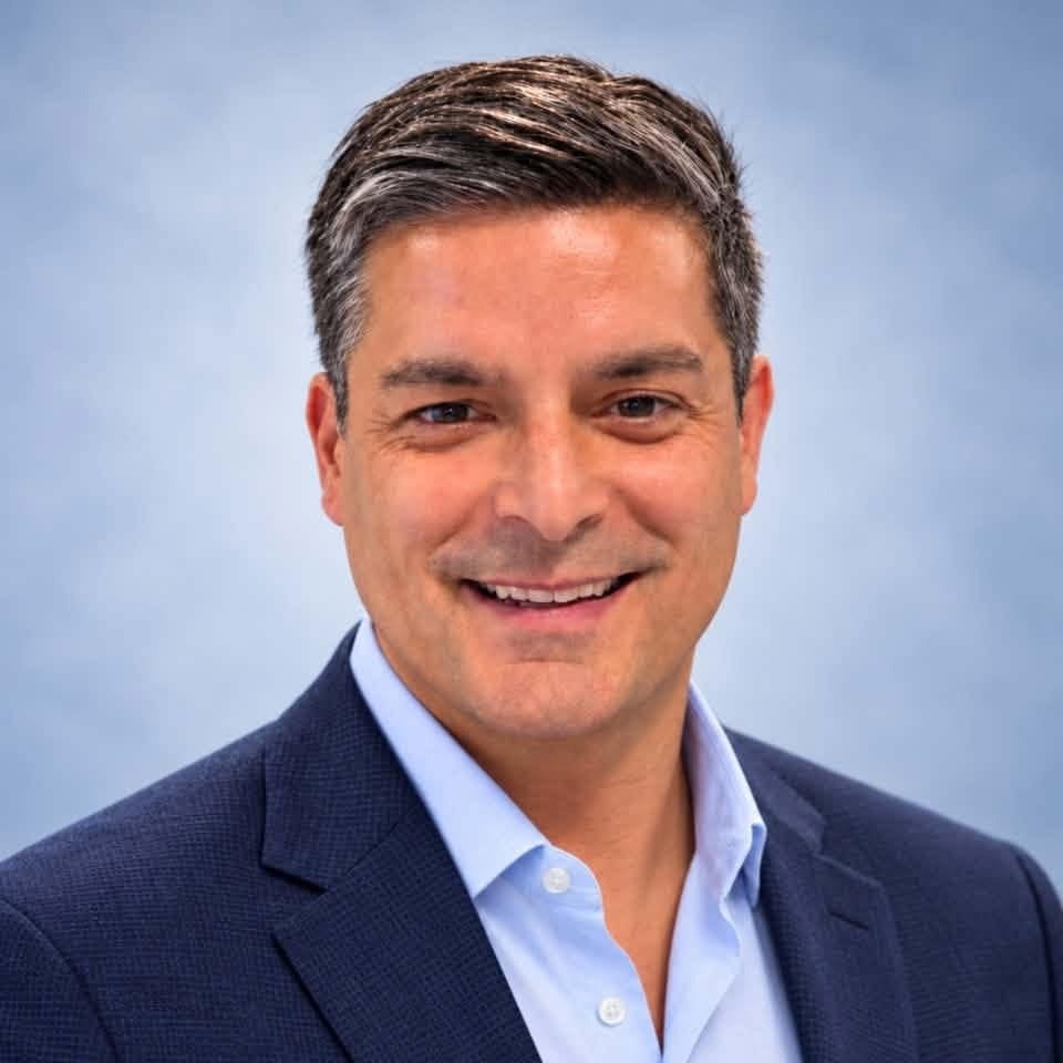 Joe Battaglia - Candidate for Nutley Board of Education